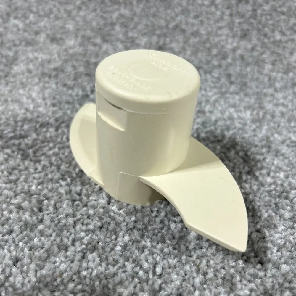 Cuisinart DLC-8 DLC-869TX Food Processor Replacement Dough Blade